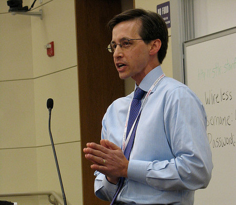 Google's transparency report lacking Google's transparency report lacking