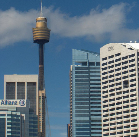 CCA contracts IBM for cloud revamp CCA contracts IBM for cloud revamp