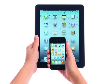 Mobile first and the future of the workplace