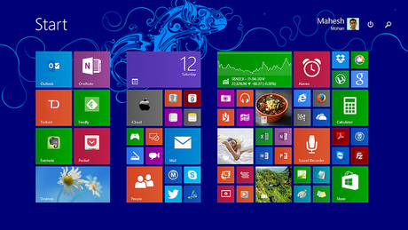 Microsoft enforces &quot;new world order&quot; with 8.1 Update