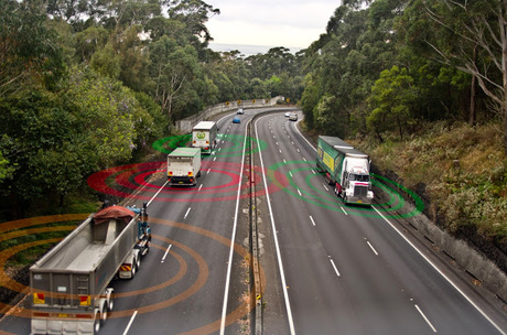 Cohda to supply wireless gear for NSW road safety trial
