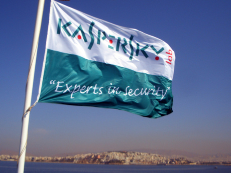 Kaspersky leads anti-malware ranking Kaspersky leads anti-malware ranking