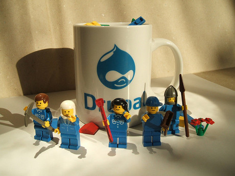 Govt to tender for common CMS based on Drupal Govt to tender for common CMS based on Drupal