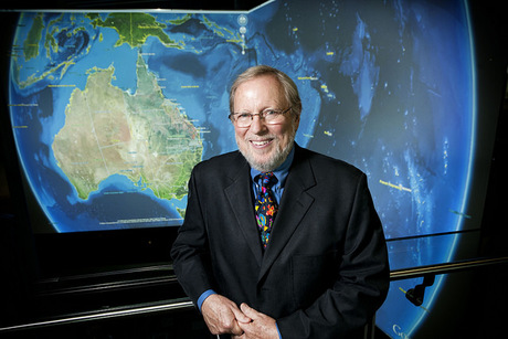 Spatial data revolution is coming Spatial data revolution is coming
