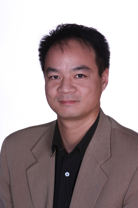 Human augmentation next on the CIO&#39;s to-do list