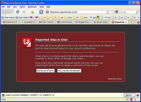 Australians clicked 27m malicious links in Q1
