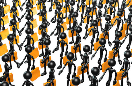 HP will chop up to 16,000 more jobs