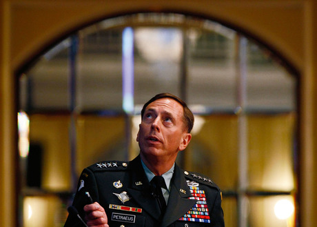 Data security lessons from the Petraeus scandal