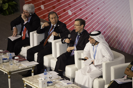 Big data, spectrum crunch and network investment are hottest issues