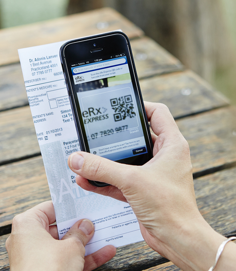Australian medical app wins ICT award Australian medical app wins ICT award