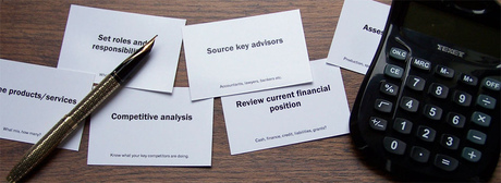 Are you a CIO or venture capitalist? Are you a CIO or venture capitalist?