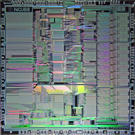 Overlay networking - what took so long?