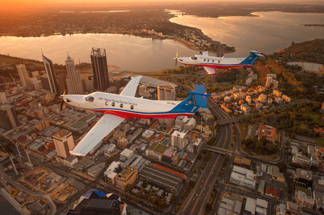 Flying Doctor using SAS to improve response times Flying Doctor using SAS to improve response times