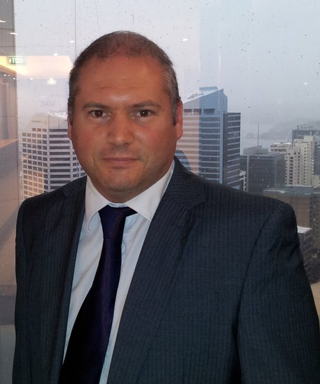 Australian cloud IaaS market booming