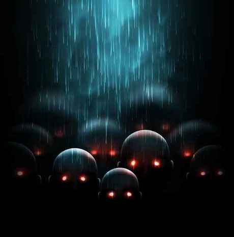 Are zombie virtual machines coming to get you?