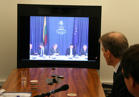 WebRTC: the key to mass adoption of video collaboration