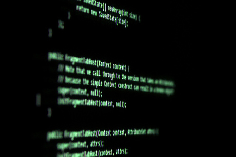 24 things threatening your network right now