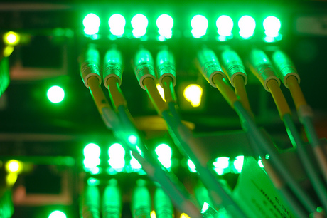 Academia and industry partner to boost network security Academia and industry partner to boost network security