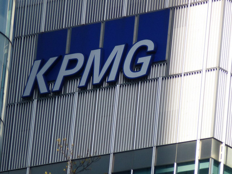 KPMG and Imperial College London form &pound;20 million partnership