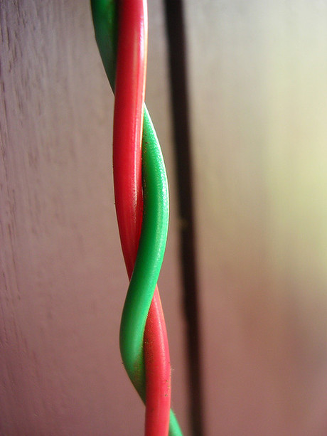 Alcatel-Lucent squeezes 10 Gbps out of copper lines