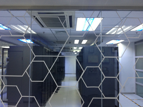 Driving the next generation of data centres