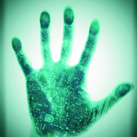 People, processes and technology: the perfect combination