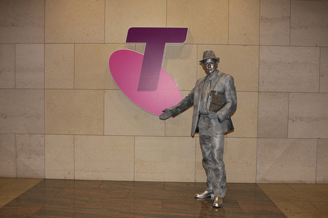 Telstra is a market leader in APAC UCaaS segment