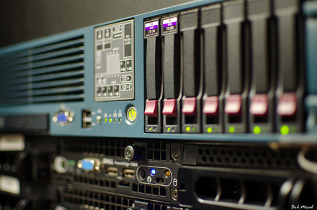 Vocus buying Perth data centre for $12m