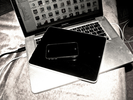 Three strategies for a successful BYOD program