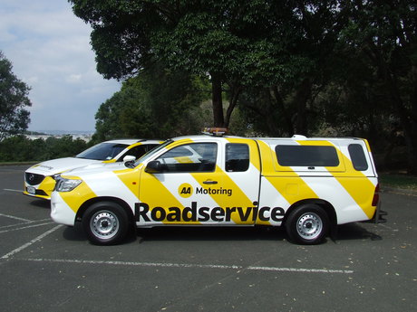 Driving service efficiencies
