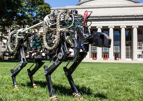 Geek Weekly: Our top weird tech stories for 18 September Geek Weekly: Our top weird tech stories for 18 September