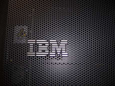 Veda hands IBM a five-year outsourcing deal