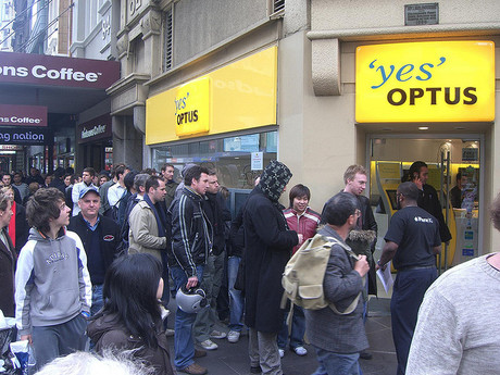 Optus teams with FireEye to tackle APTs