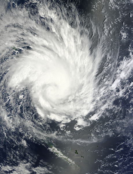 Bureau of Meteorology commissions 200 Gbps upgrade