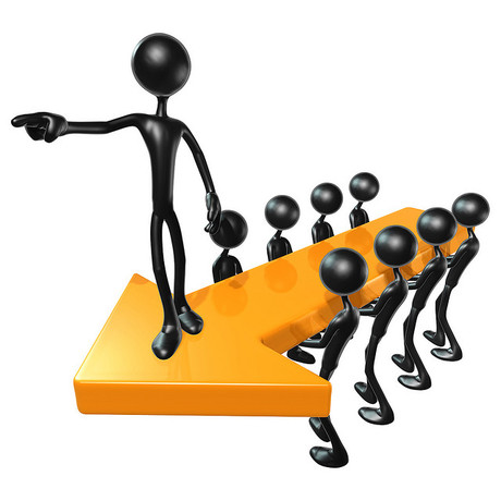 CIOs rethinking leadership styles in the digital era CIOs rethinking leadership styles in the digital era