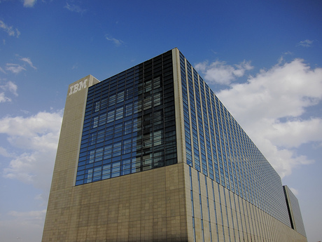 IBM to launch first Australian SoftLayer DC in Sept