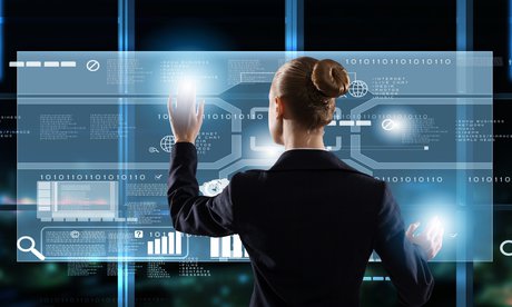 How the Internet of Things affects network administration