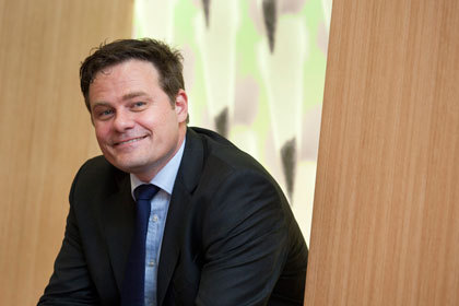 Vaxxas recognised by WEF for vaccine tech