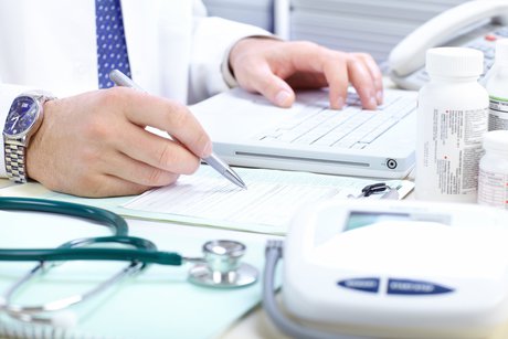 Healthcare and privacy go together Healthcare and privacy go together