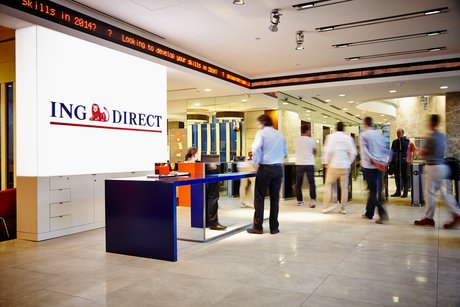 Identity access management you can bank on