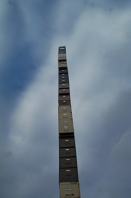 Australian corporates support data retention