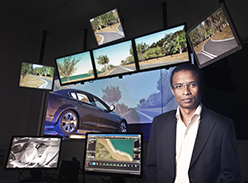 Connected cars have 1980s-level security Connected cars have 1980s-level security