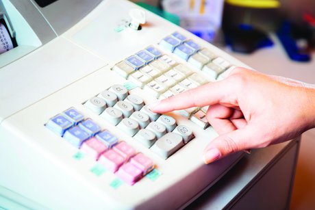 Changing the face of selling