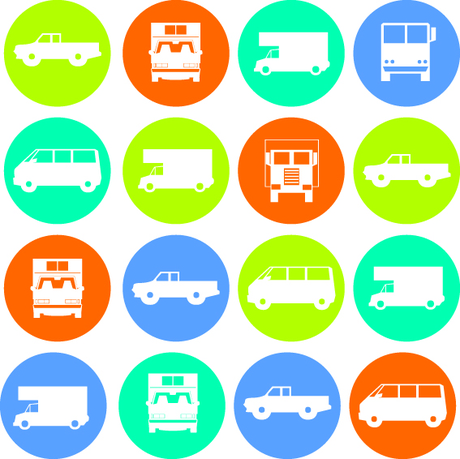 Integrating the fleet into field service