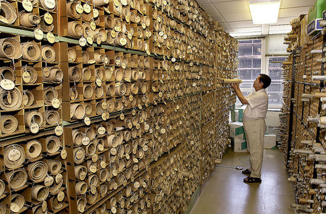 IT leaders believe all data has value IT leaders believe all data has value