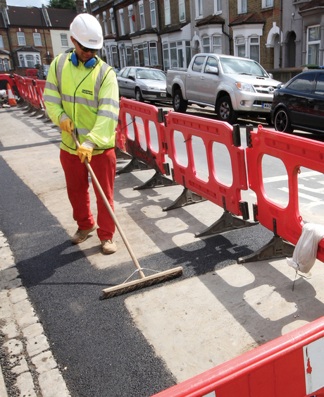 Tackle complex, multitask work more efficiently