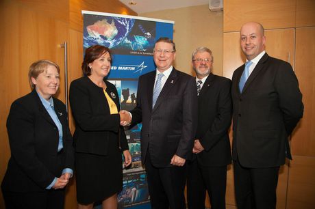 LMA to build APAC ICT engineering hub in Melbourne