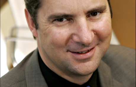 Technology innovator returns to Australia to lead CSIRO