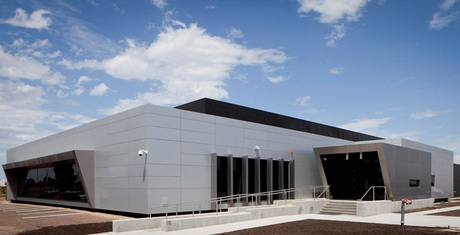 Digital Realty gets LEED cert for Aussie DCs