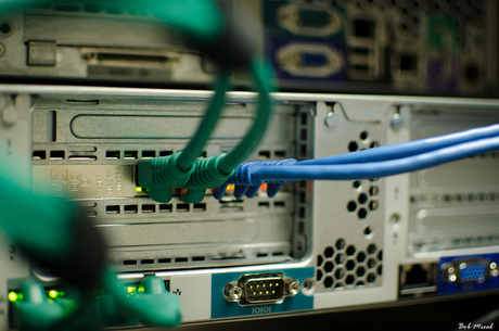 Pacnet to offer NAS at NSW Govt data centre